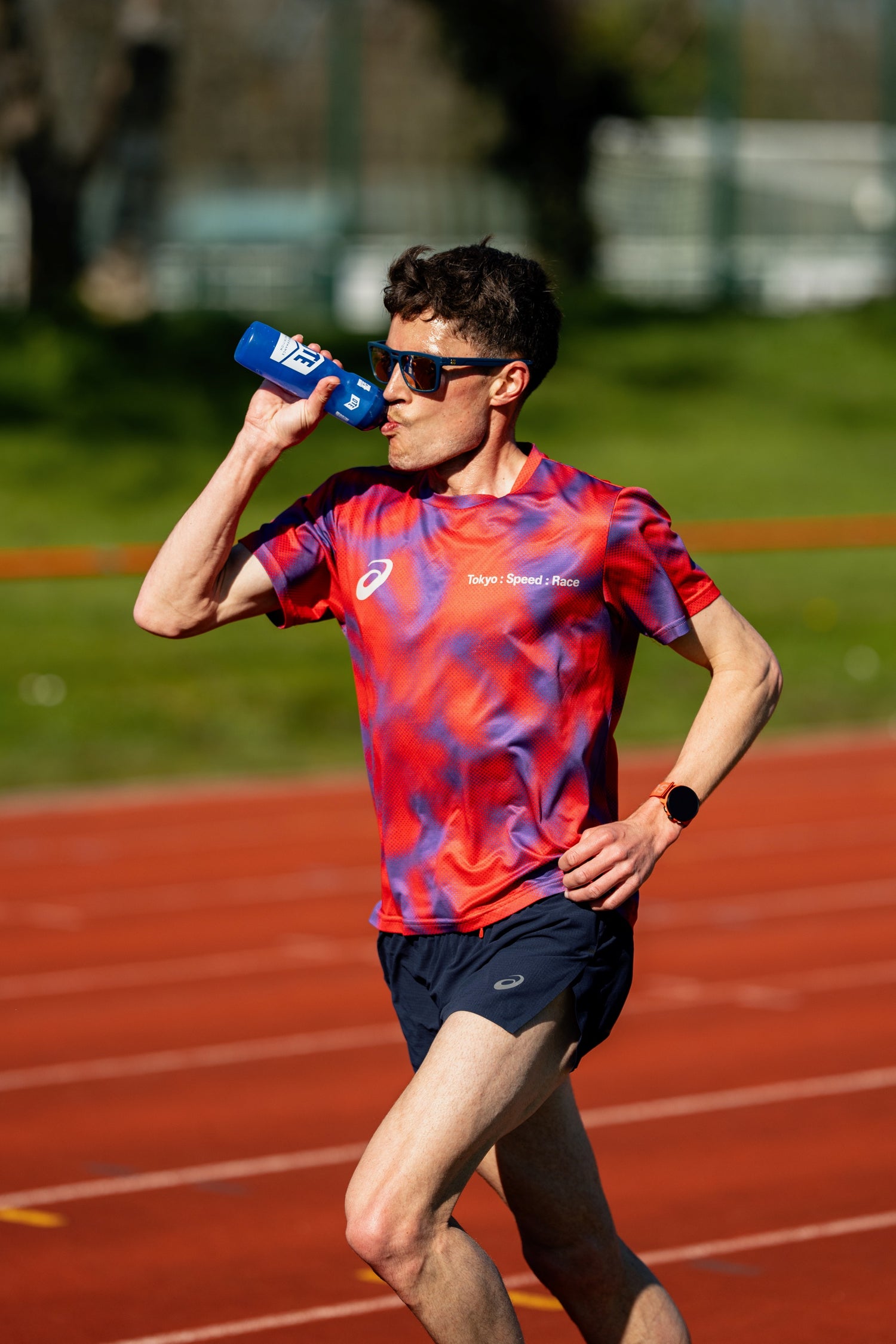 Phil's Marathon Training Bundle