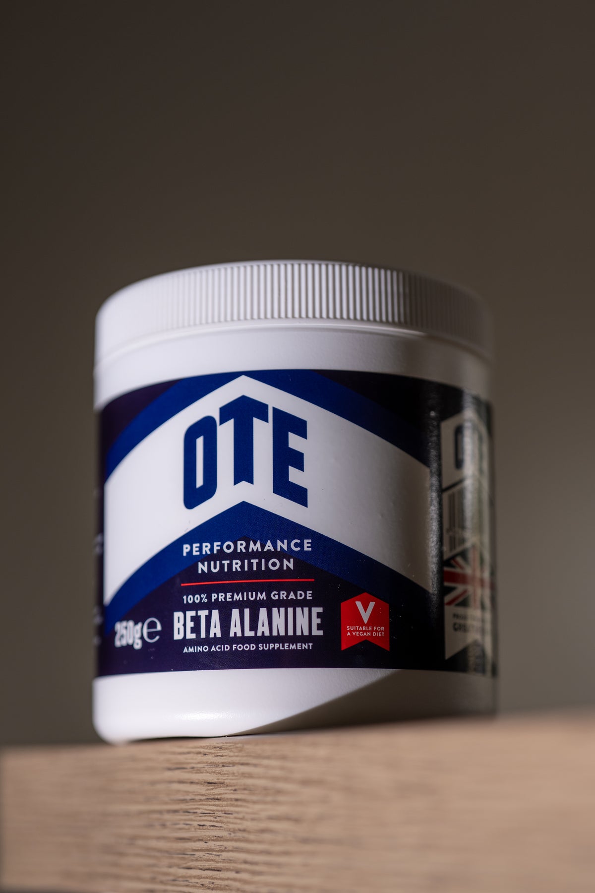 Beta Alanine Supplement