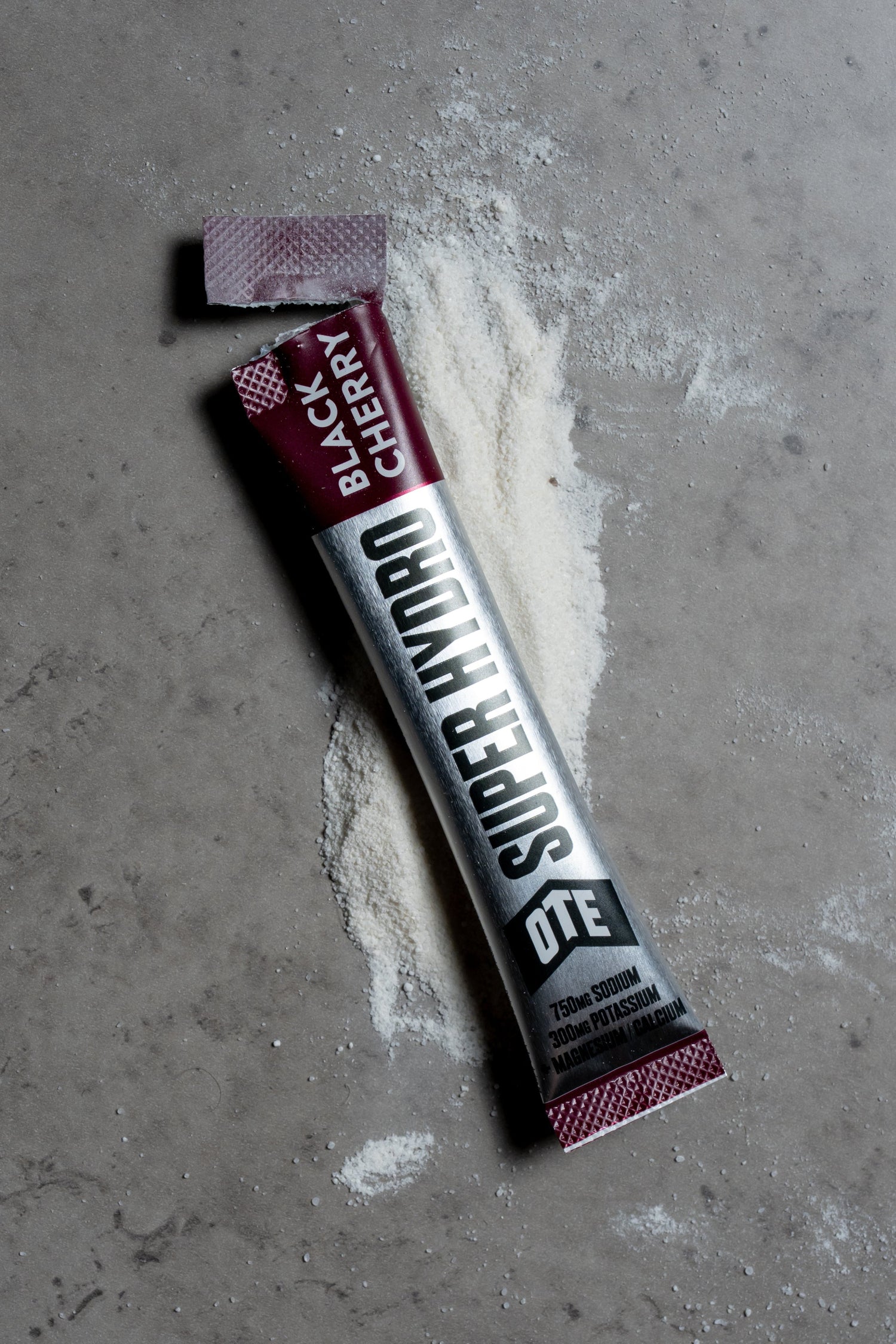 Black Cherry Super Hydro