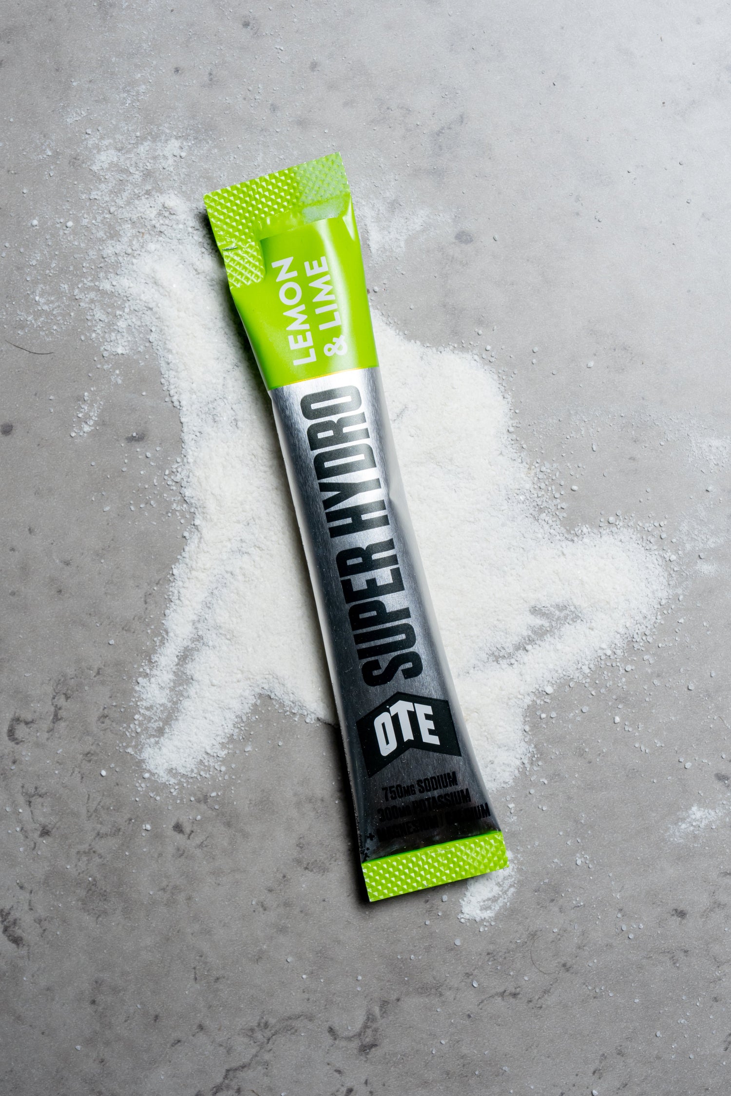 Lemon & Lime Super Hydro