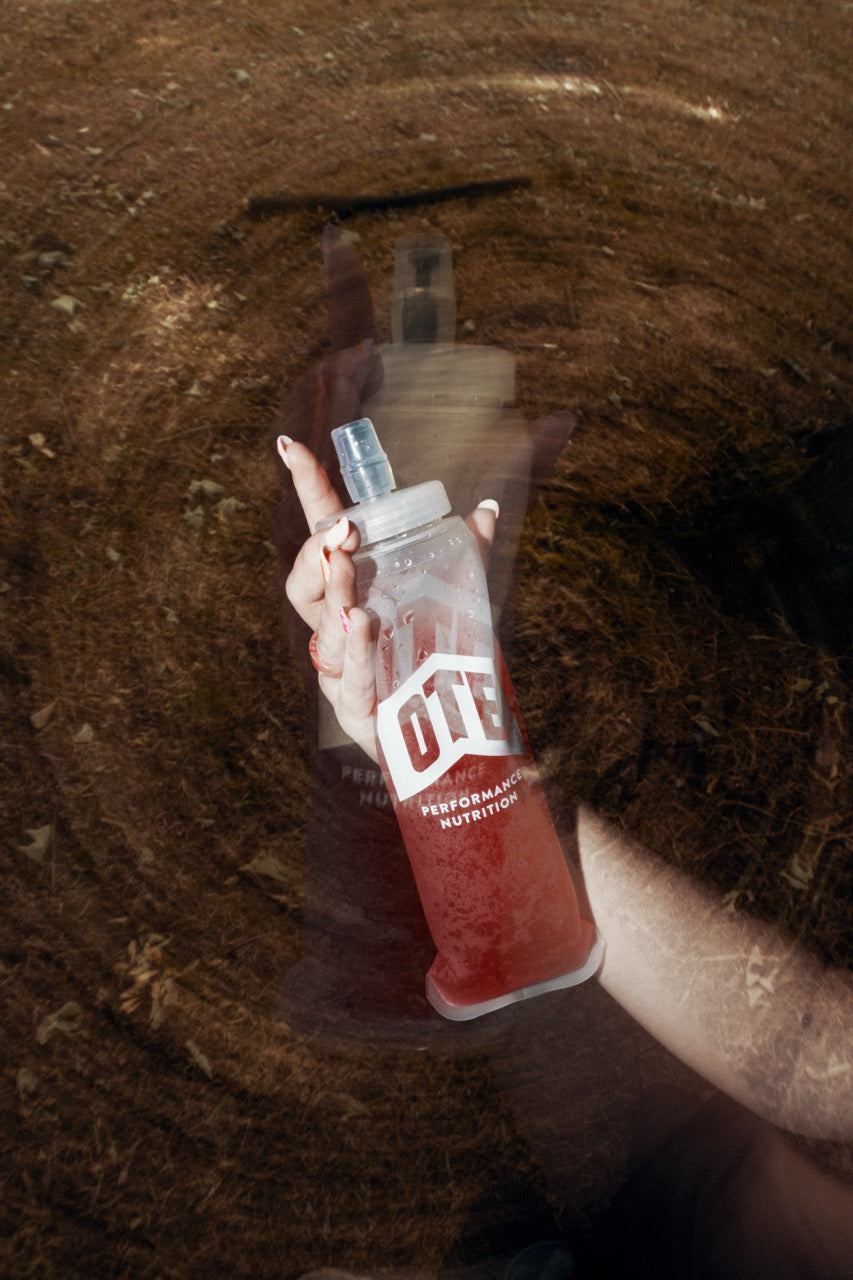 Soft Flask 500