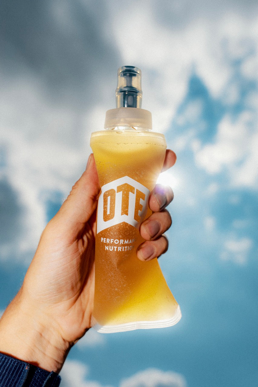 Soft Flask 200