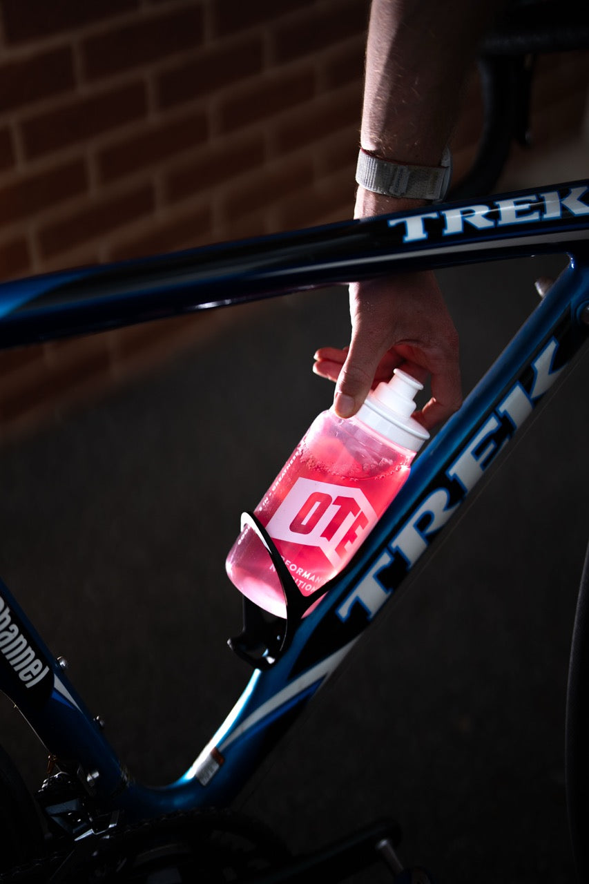 Elite Bottle 550