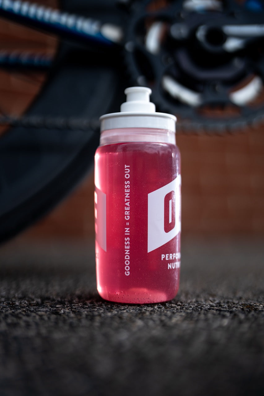 Elite Bottle 550