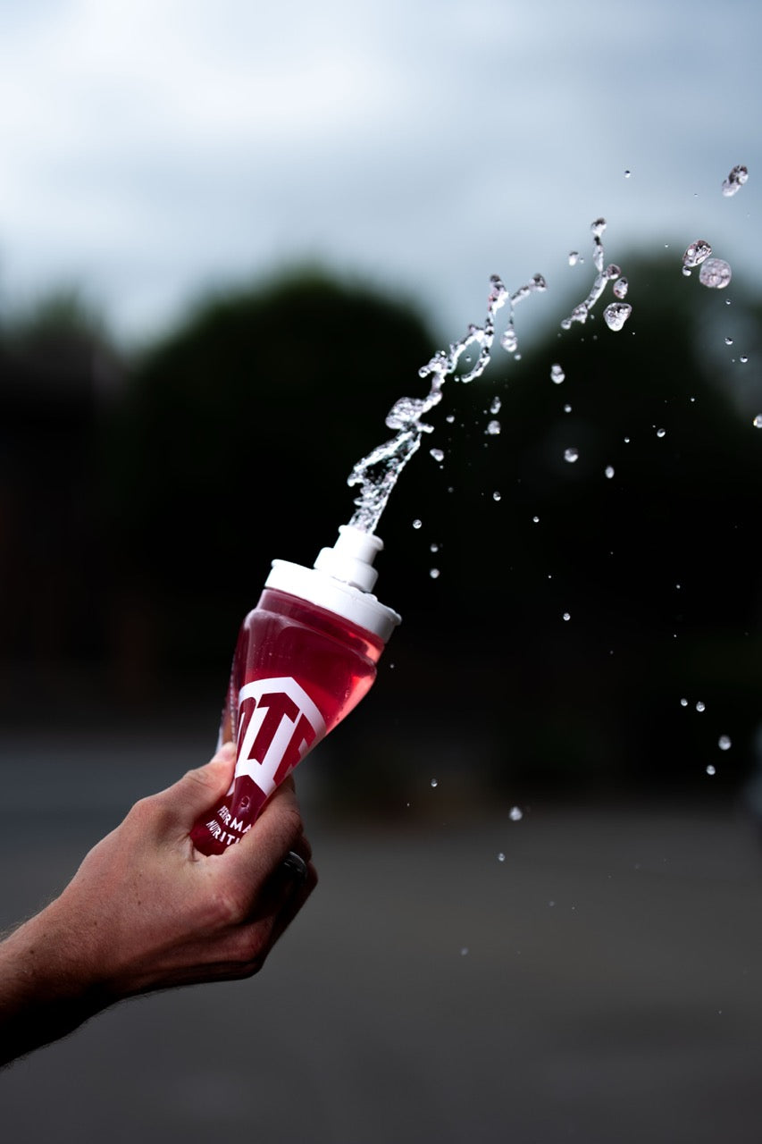 Elite Bottle 550