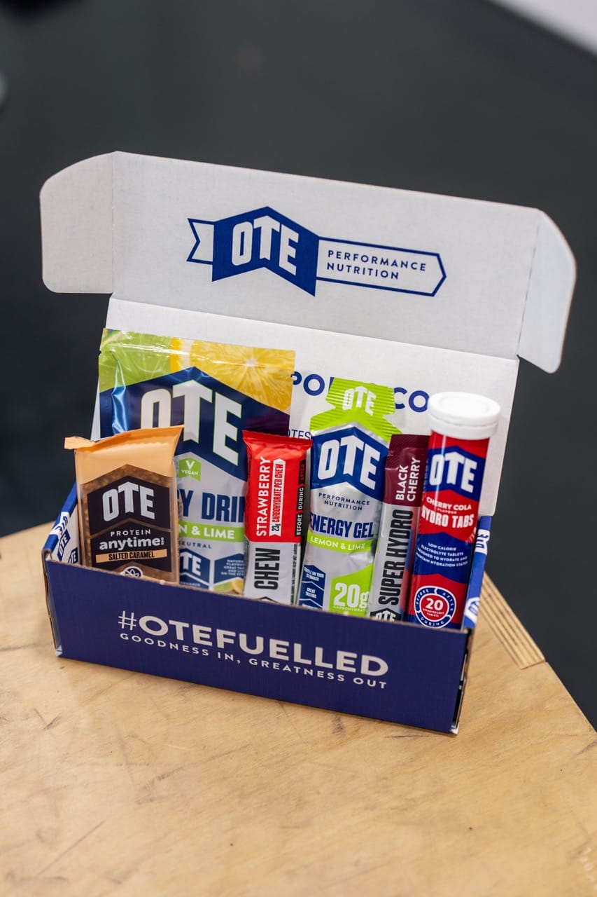 Taster Pack