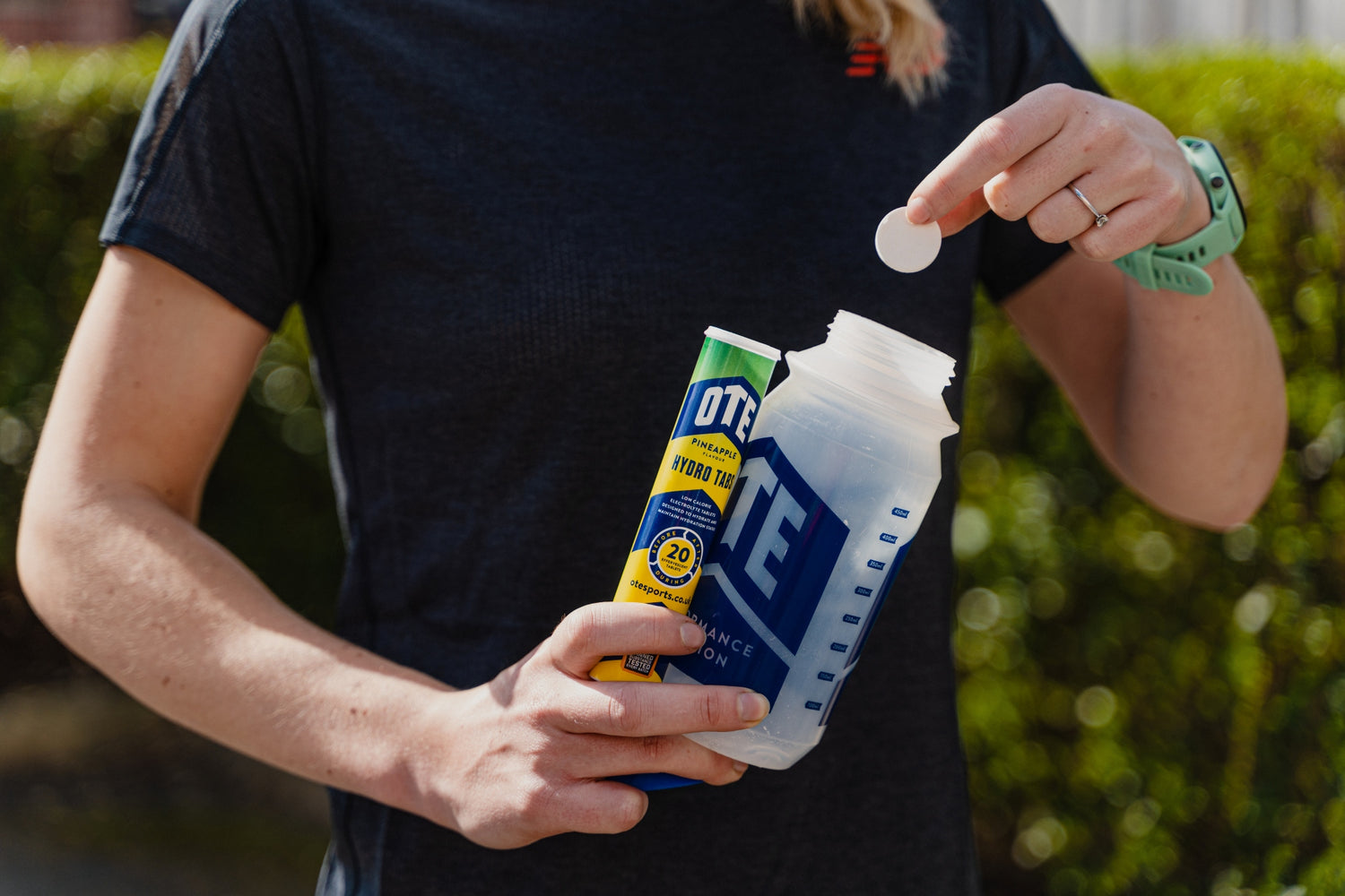 Pineapple Hydro Tabs