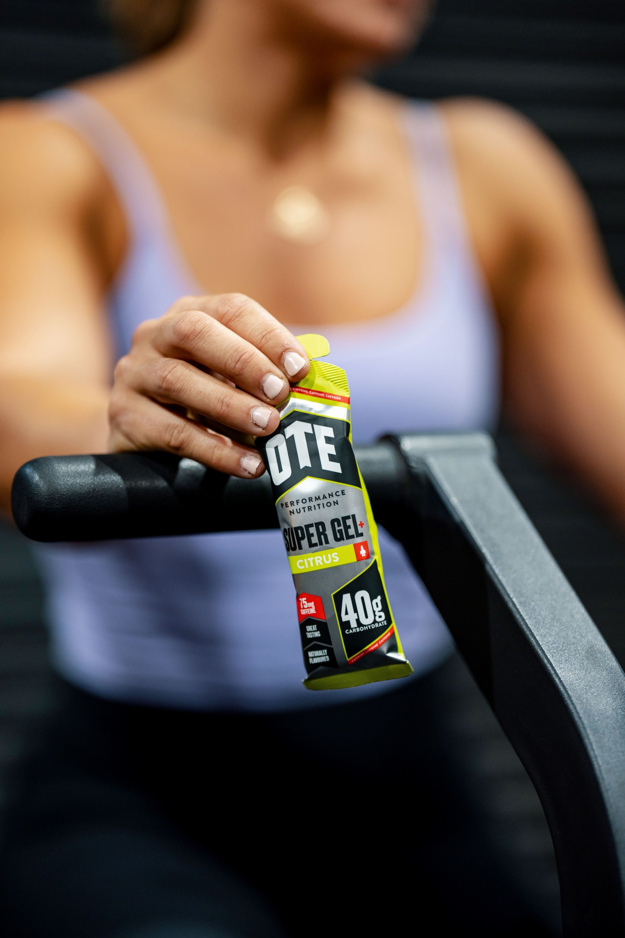 Energy Gel Multipack | Energy Gel Mix | OTE Sports