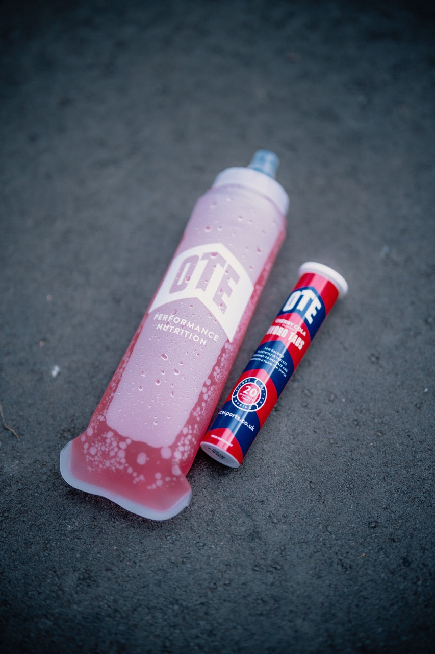 Soft Flask 500