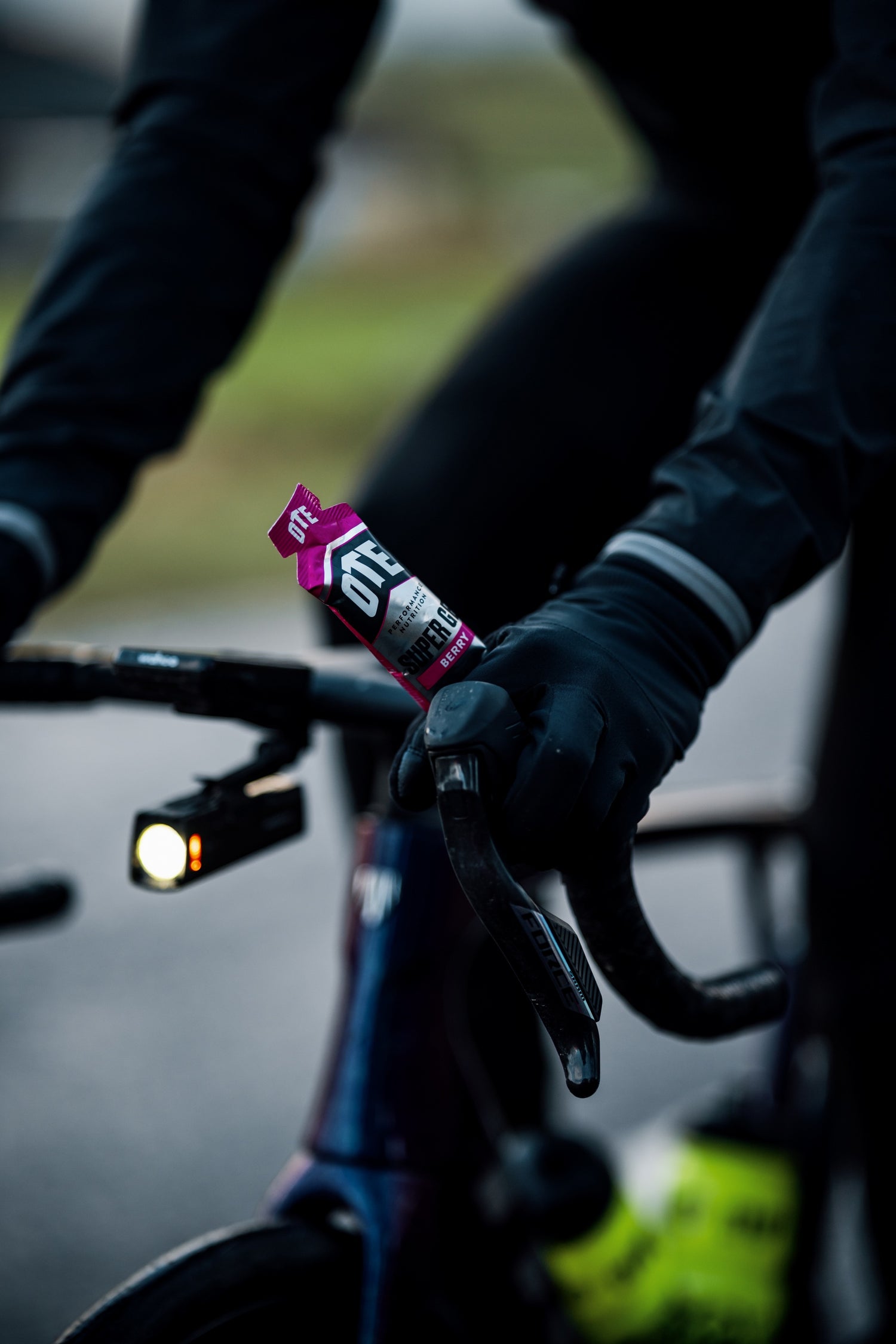 24 Mixed Super Gel Pack (Berry & Tropical)