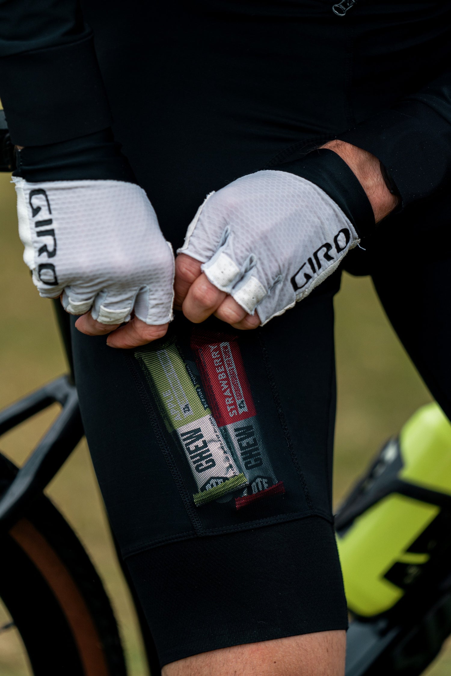 Mixed Energy Chew Pack