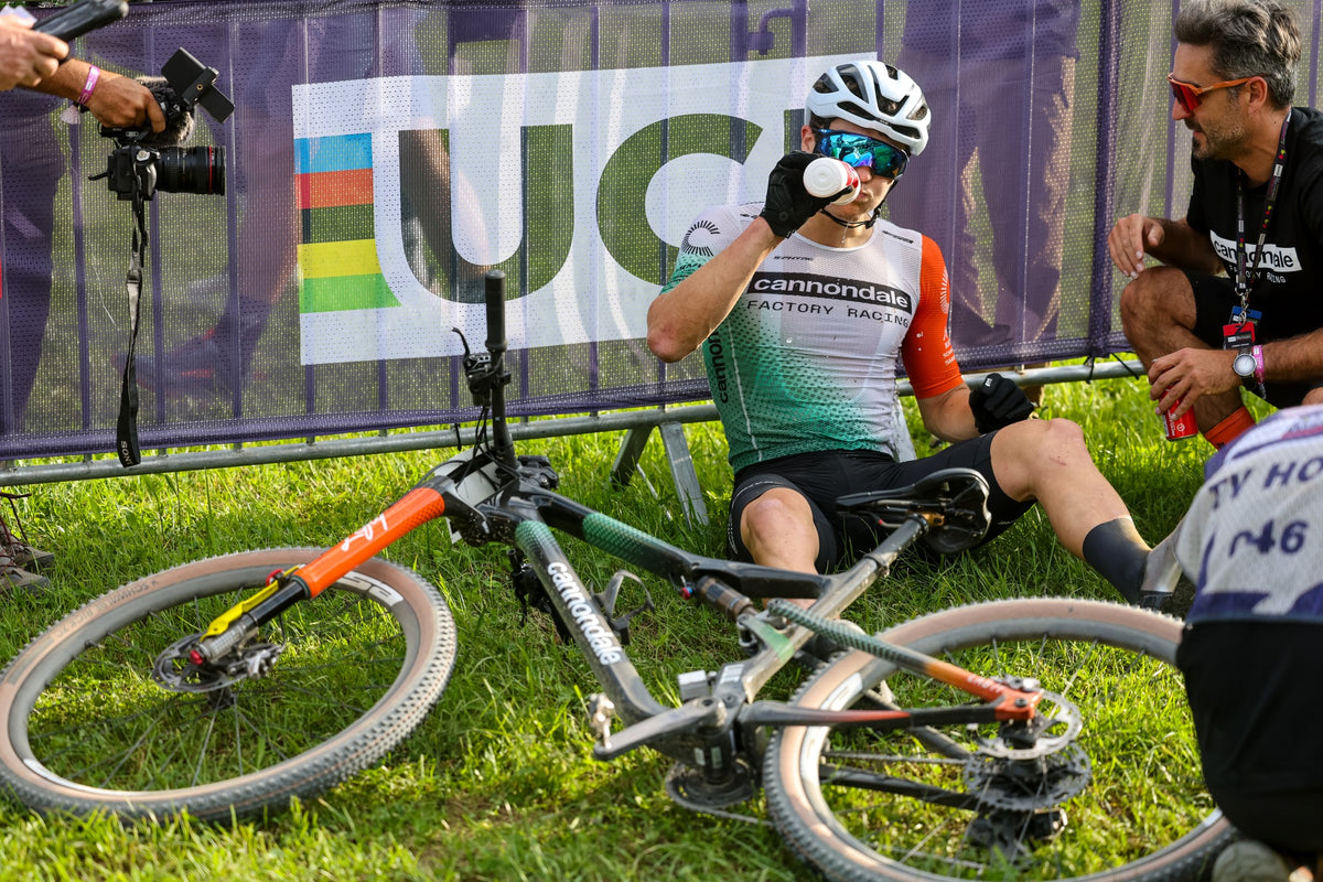 Cannondale Factory Racing