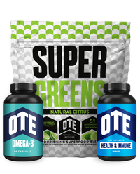 Monthly Supplement Pack