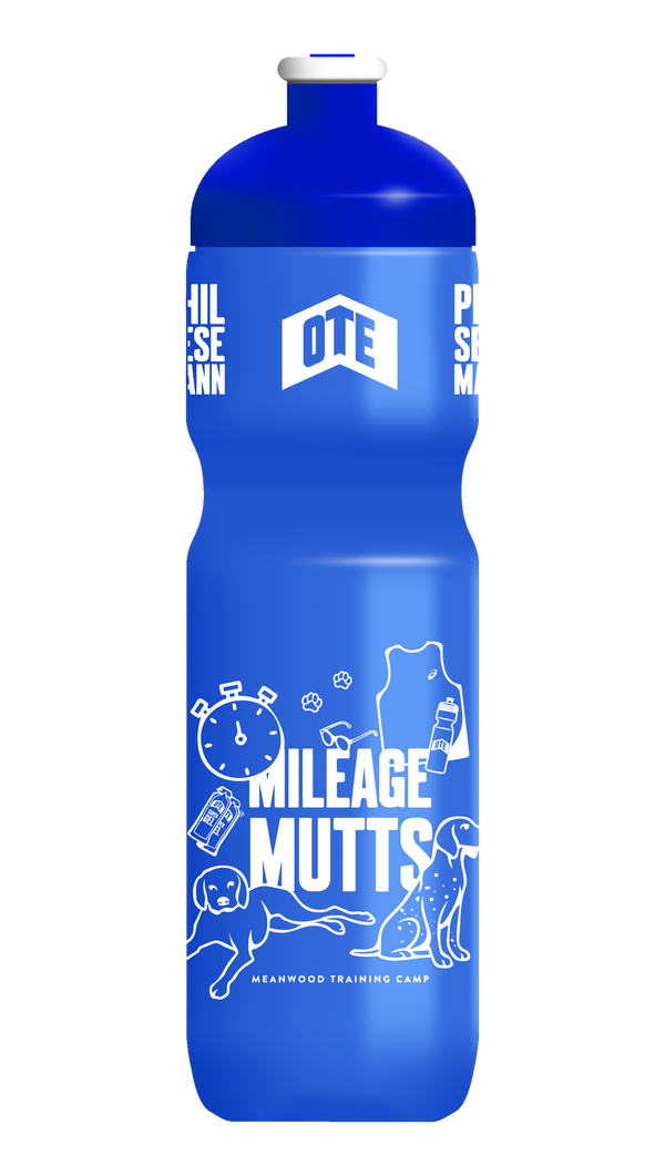OTE x Phil Sesemann Running Bottle 400ml