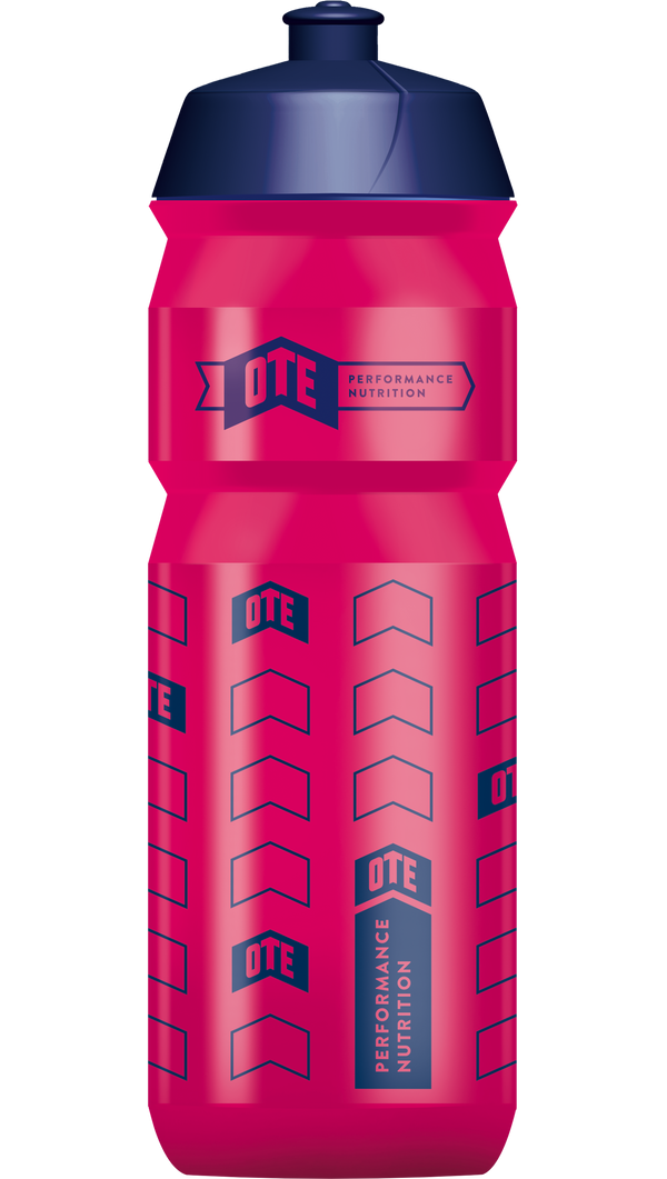 Pink Hup Hup Drinks Bottle 750ml