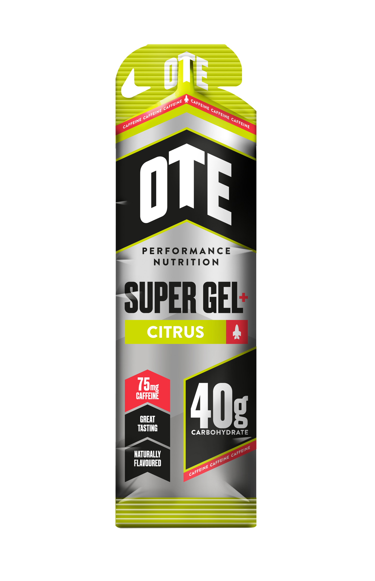 Citrus Super Gel+
