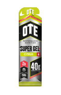 Citrus Super Gel+