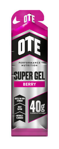 Berry Super Gel