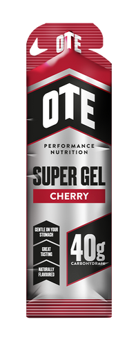 Cherry Super Gel
