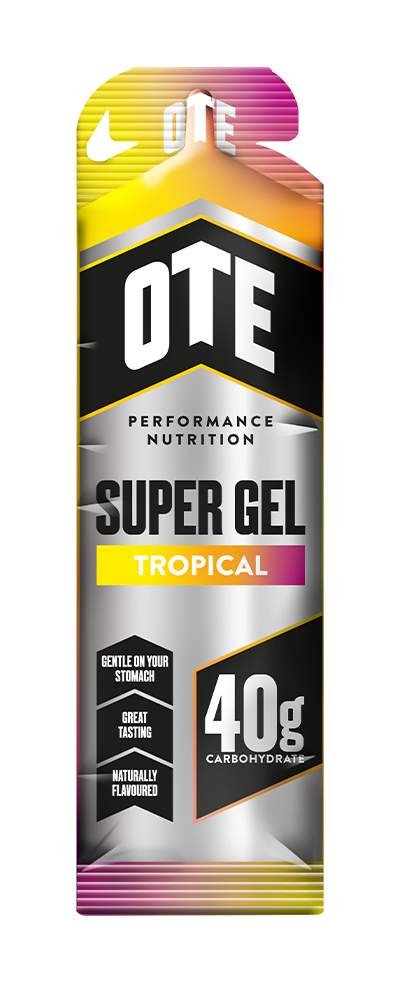 Tropical Super Gel