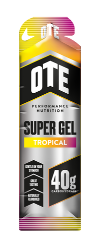 Tropical Super Gel
