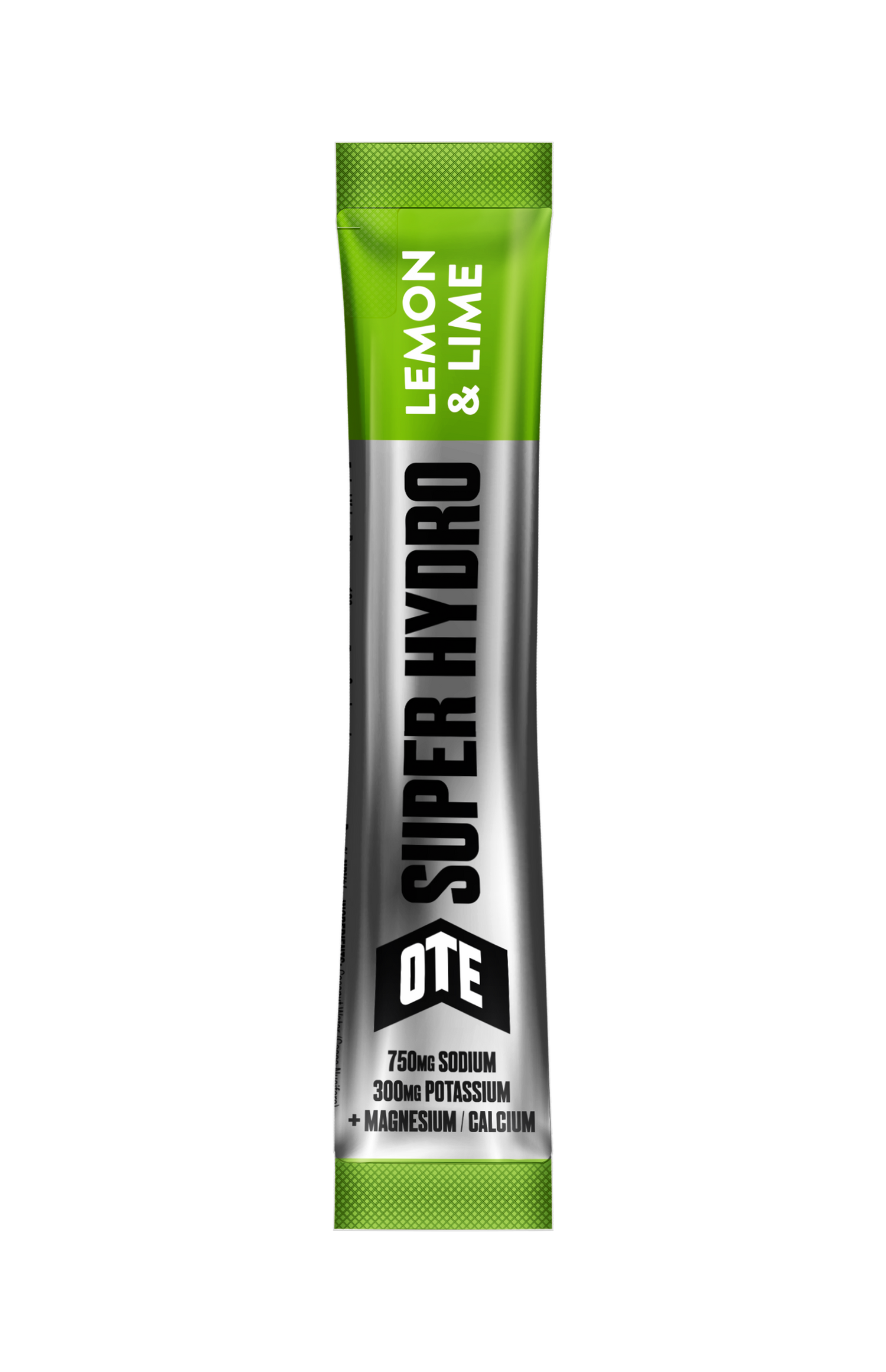 Lemon & Lime Super Hydro