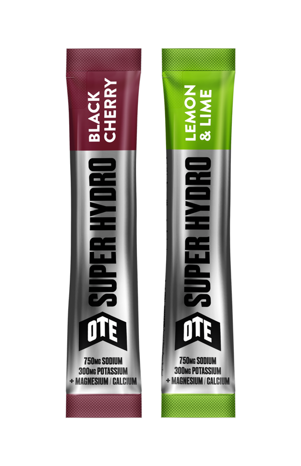 Super Hydro Taster Pack