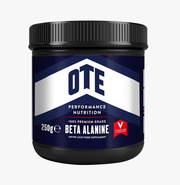 Beta Alanine Supplement