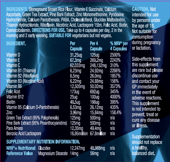 Health & Immune image 3