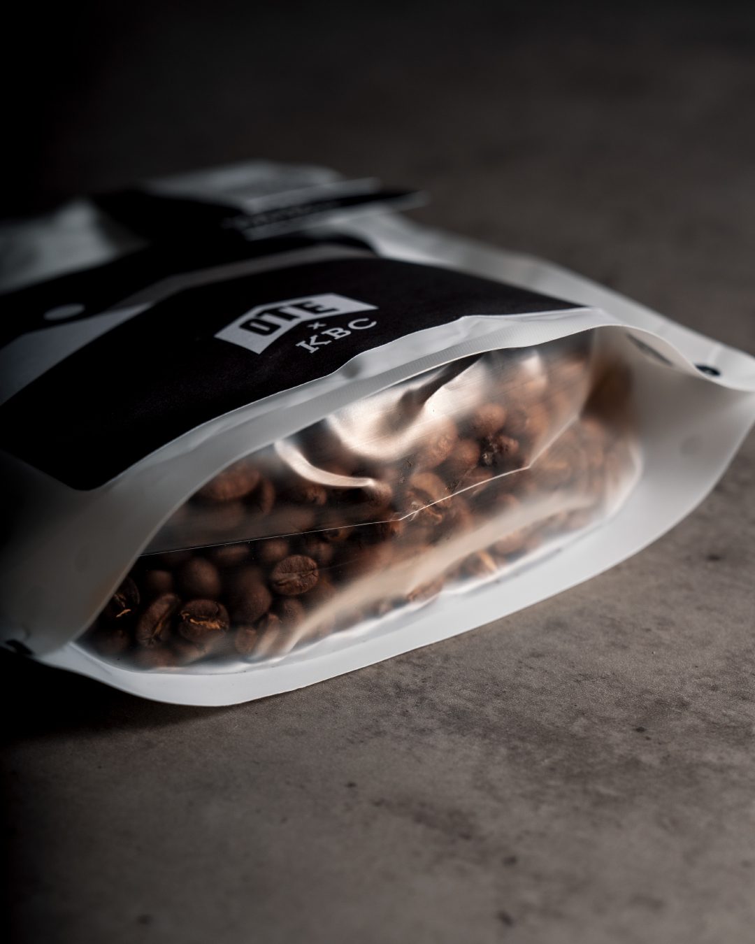 OTE x KBC Coffee image 3