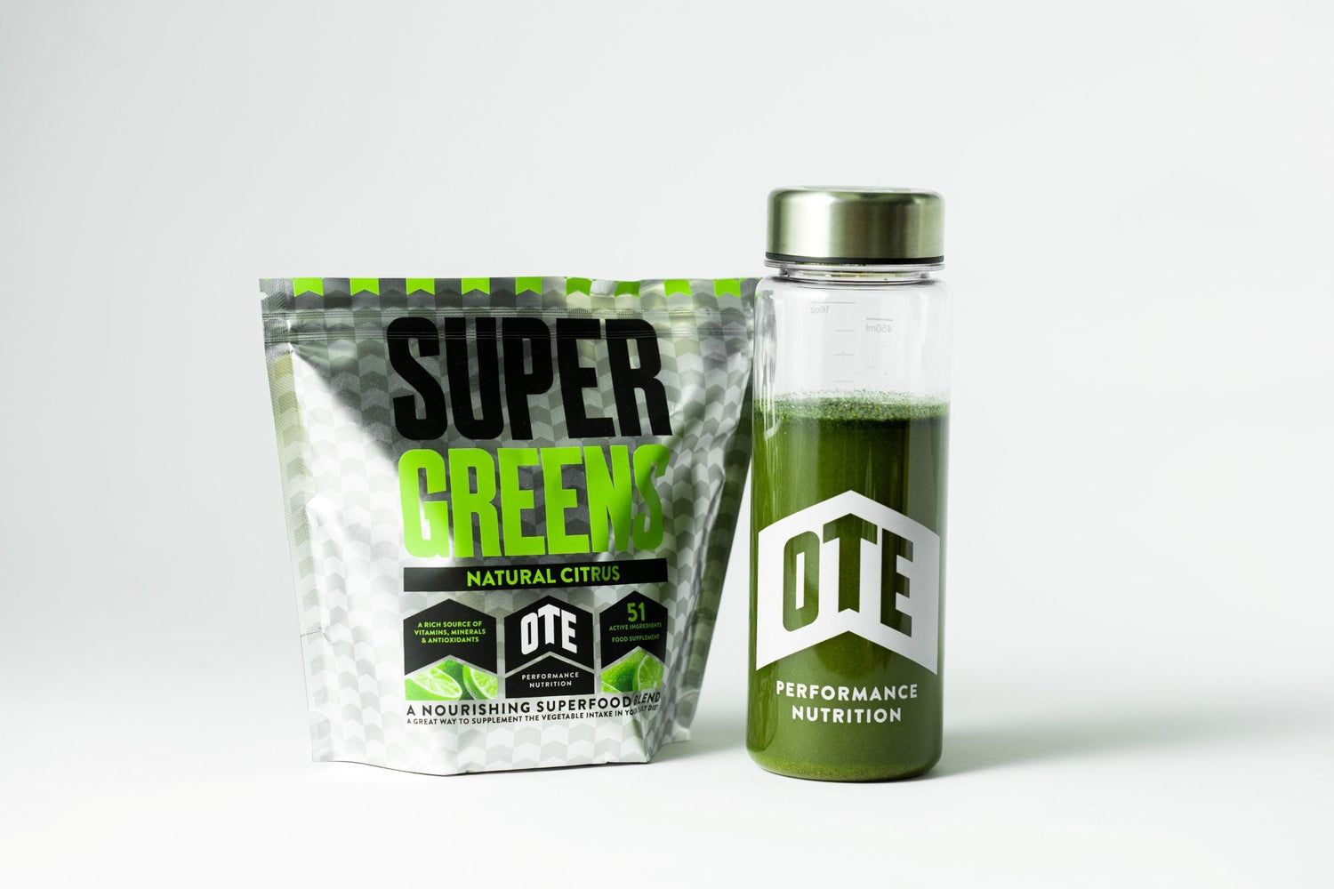 Super Greens image 1