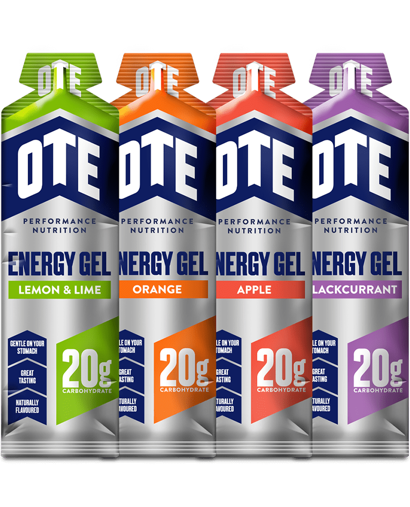 40 Mixed Gel Pack image 0