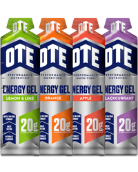 40 Mixed Gel Pack image 0