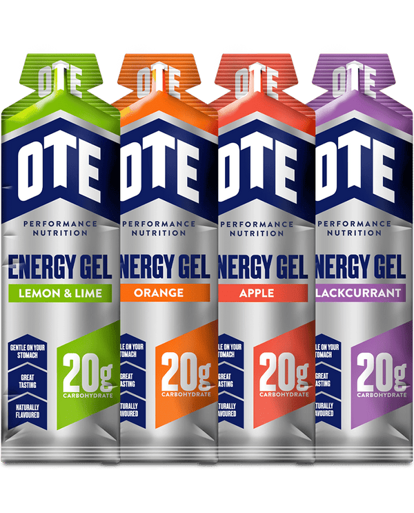 40 Mixed Gel Pack image 0