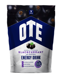Blackcurrant Energy Drink Bulk
