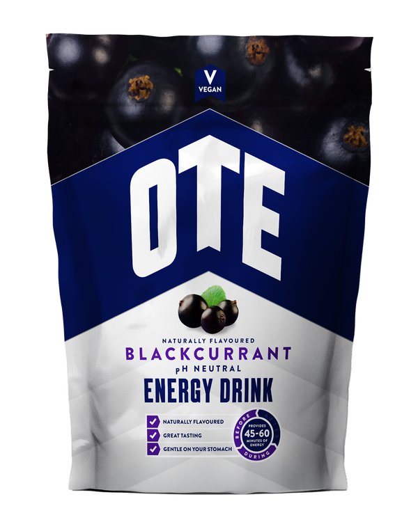 Blackcurrant Energy Drink Bulk