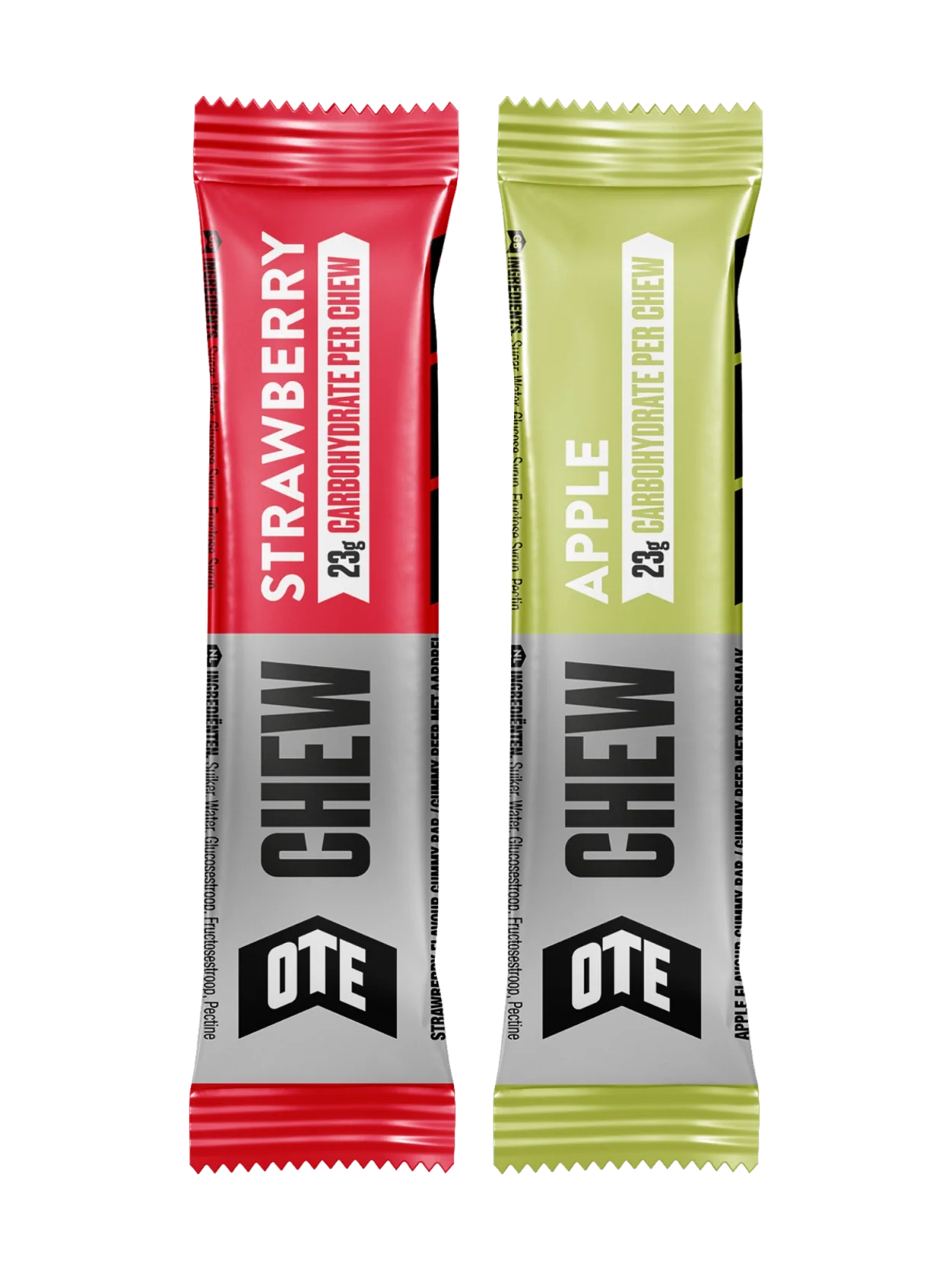 Mixed Energy Chew Pack image 0