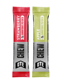 Mixed Energy Chew Pack image 0