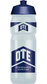 Clear OTE Waterbottle