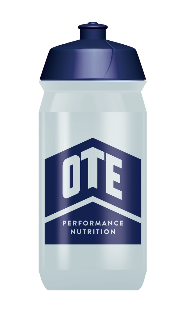 OTE Blue Drinks Bottle 500ml