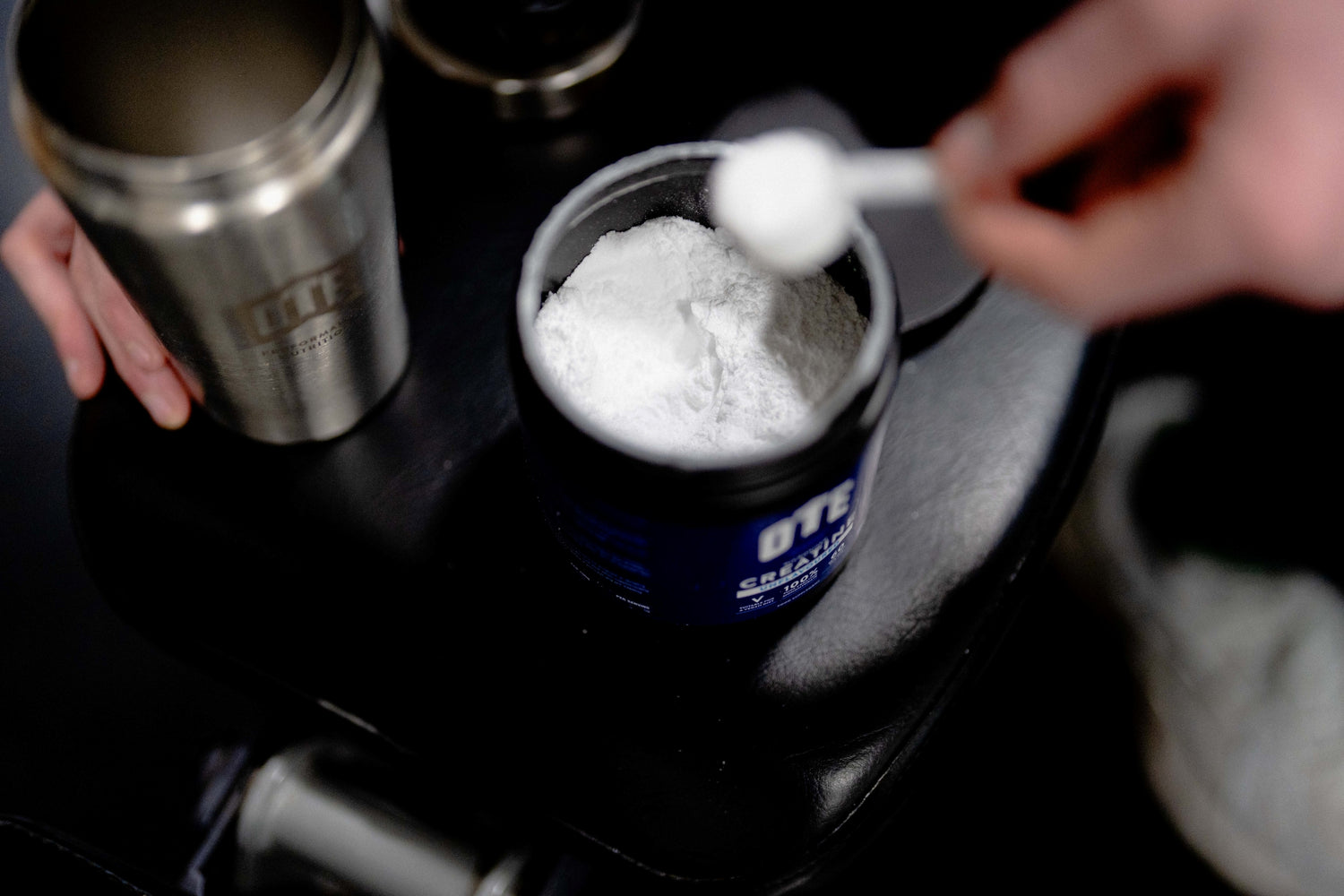 Creatine