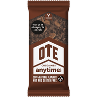 Cocoa Nibs Anytime Bar image 0