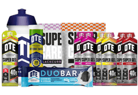 Marathon Race Day Bundle image 0