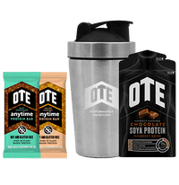 Stainless Steel Shaker Bundle image 0