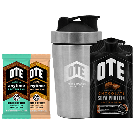 Stainless Steel Shaker Bundle image 0