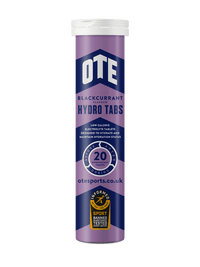 Blackcurrant Hydro Tab image 0