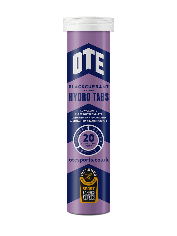 Blackcurrant Hydro Tab image 0