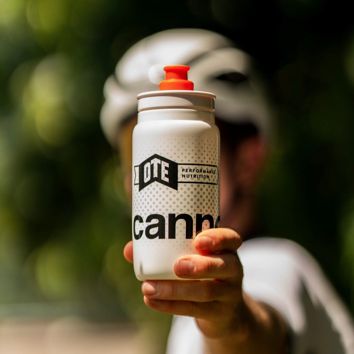 Cannondale Factory Racing Team Bottle 2025 image 0