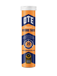 Orange Hydro Tabs image 0