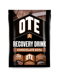 Chocolate Soya Protein Drink Sachet image 0